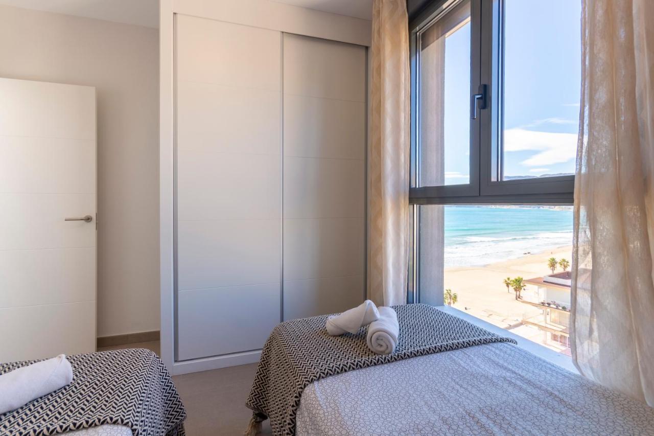 Apartamento Infinium - Costa Carpediem Calp Exterior foto